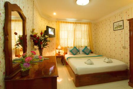 Angkor Mithona - 19