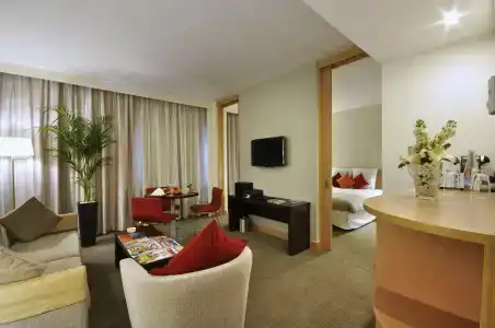 Novotel Gaziantep - 74