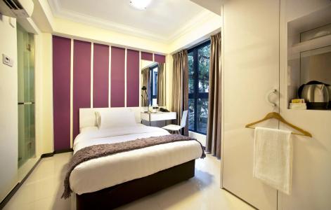 Harbour Ville (SG Clean, Staycation Approved) - 40