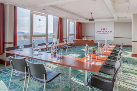 Crowne Plaza Antwerpen, an IHG - 19