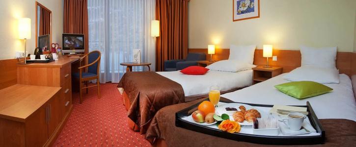 Mercure Karpacz Skalny - 43