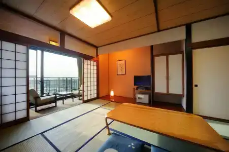 Tokachi Makubetsu Onsen Grandvrio - 24