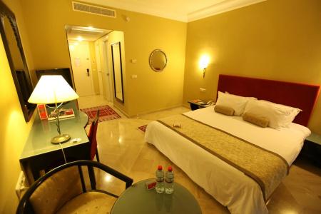 Ramada Plaza Tunis - 52