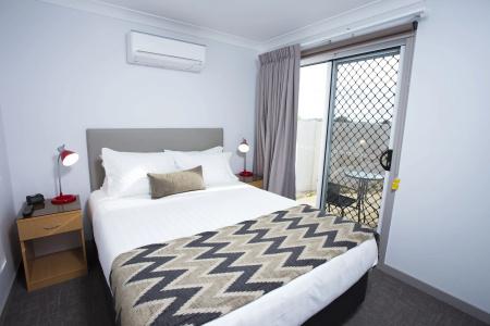 Altitude Apartments - 55