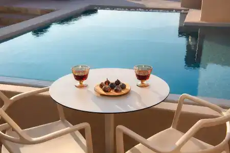 Halcyon Days Suites - 11