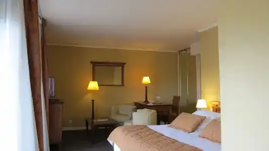 Le Trophée By m hôTel Spa - 68