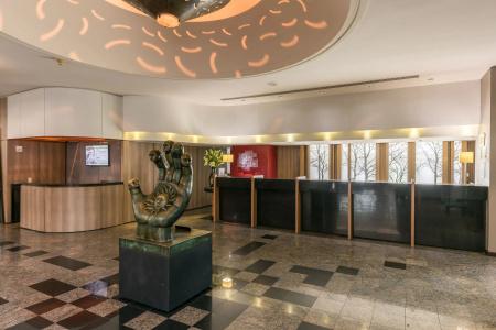 Holiday Inn Guadalajara Select, An Ihg - 1