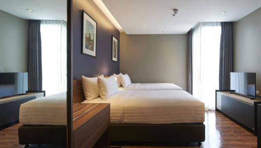 Amp Am House Bangkok - 63