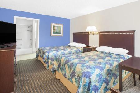 Super 8 by Wyndham - 9