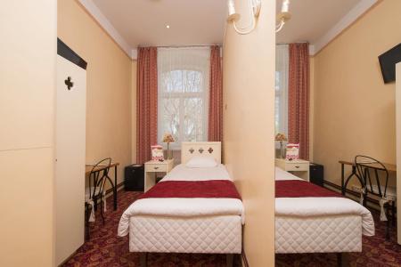 Rija Old Town - 25