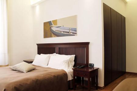 Badia Nuova Apart , Restaurant , Rooftop Lounge Bar - 59