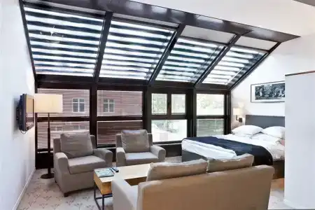 The Granary - La Suite - 84