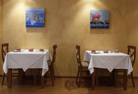 Sercotel Zurbarán - 60