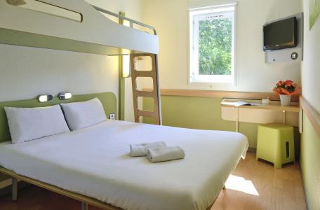 ibis budget Tours Nord - 33