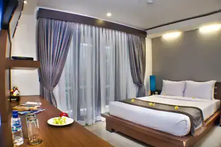 Royal Singosari Kuta - 64