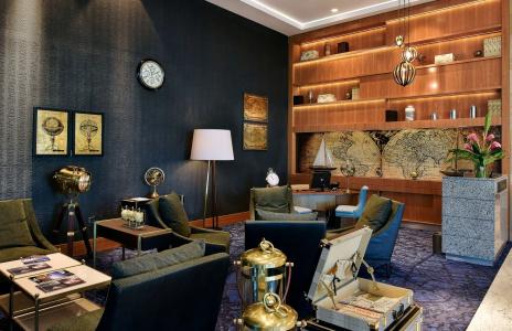 Intercontinental London - The o2, An Ihg - 1