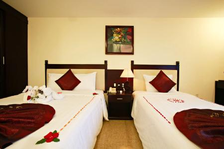 Serene Shining & Spa - 51