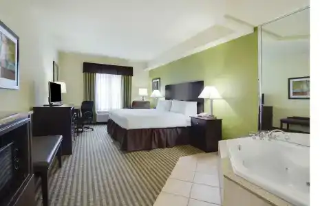 Holiday Inn Express & Suites Sarasota East, An Ihg - 39