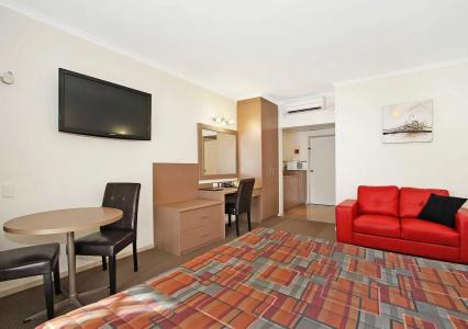 Comfort Inn Heritage Wagga - 45