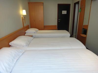 Safestay Brussels - 91