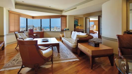 The Naha Terrace - 90