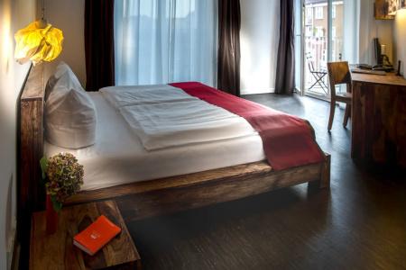 Almodovar Berlin - Biohotel - 31
