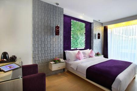 Grand Mega Resort & Spa Bali - 47