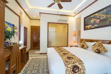 Hoi An Discovery Villa - 2