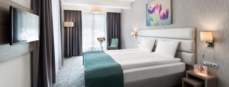 Golden Tulip Krakow Kazimierz - 52