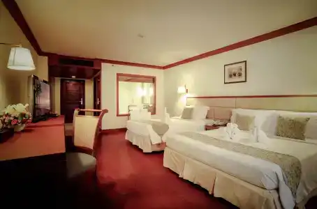 Phuket Graceland Resort And Spa - Sha Extra Plus - 34