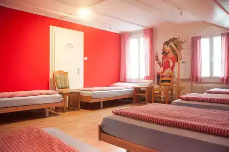 Balmers Backpackers - 18