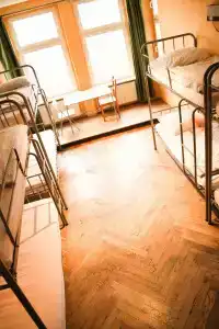 Sunflower Hostel Berlin - 46