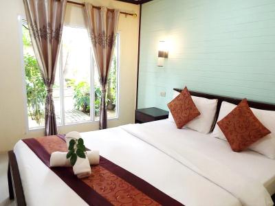 Lanta Riviera Resort - Sha Plus - 77