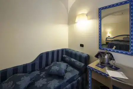 Sorriso Thermae Resort & Spa - 104