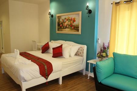 Jasmine Chiangmai Boutique - 36