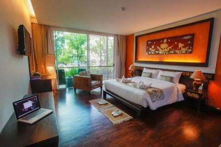 Mountain Creek Wellness Chiangmai - 27