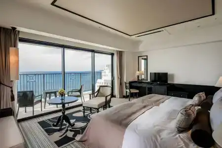 Monterey Okinawa Spa & Resort - 70