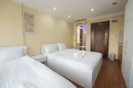 Element Suites - 21