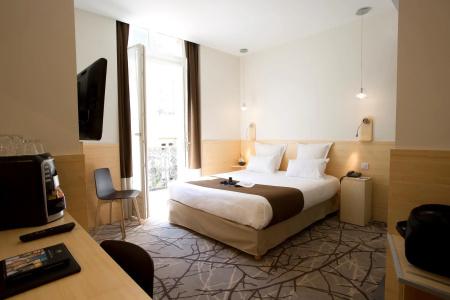 Best Western Grand Francais - 88