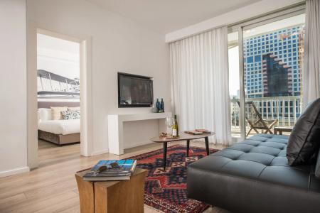 Sea Executive Suites - 10