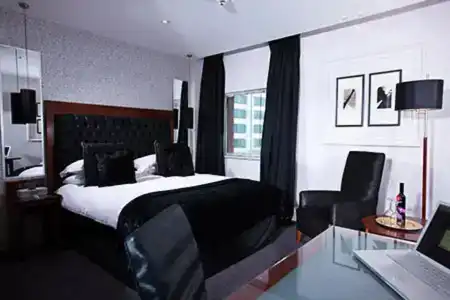 Malmaison Manchester - 85