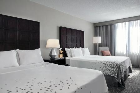 Renaissance Fort Lauderdale Cruise Port - 53