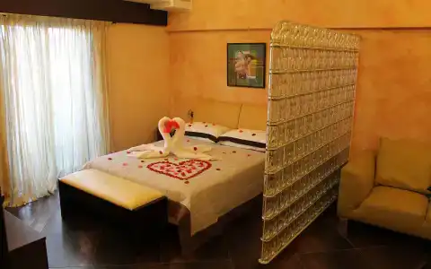 Pompei Resort - 60