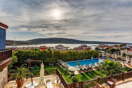 Alacati Kapari - Special Category - 22