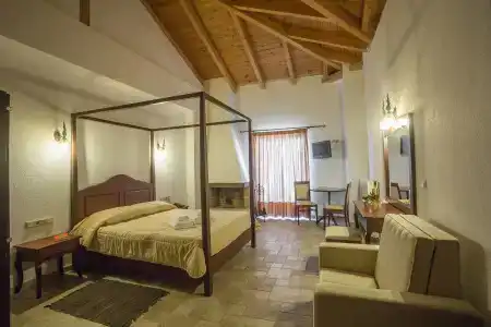 Natura Club & Spa - Adults Only - 104