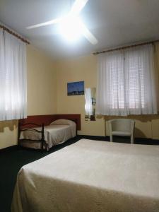 Giappone Inn Parking - 20