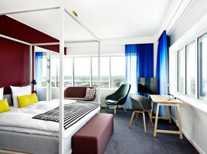 Comwell Aarhus Dolce by Wyndham - 26