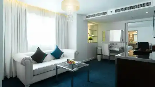 Dream Bangkok - Sha Extra Plus Certified - 62