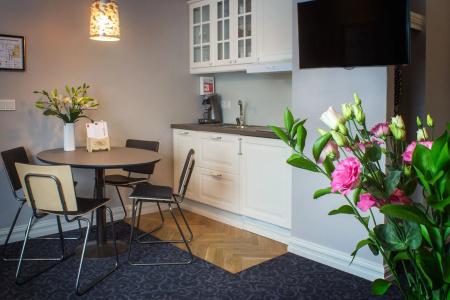 Reykjavik Residence Suites - 33