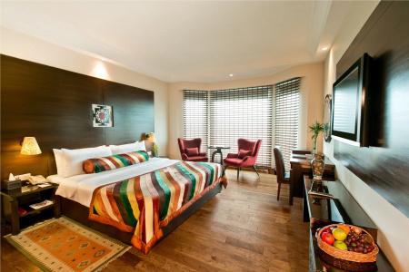 The Lalit Jaipur - 18